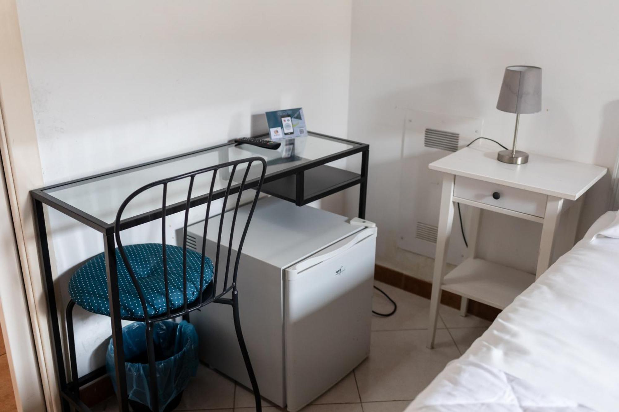Vista Sui Sassi Civico 16 Hotell Matera Exteriör bild